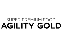 logo agility gold