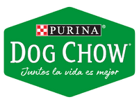 logo dog chow