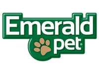 logo emerald pet