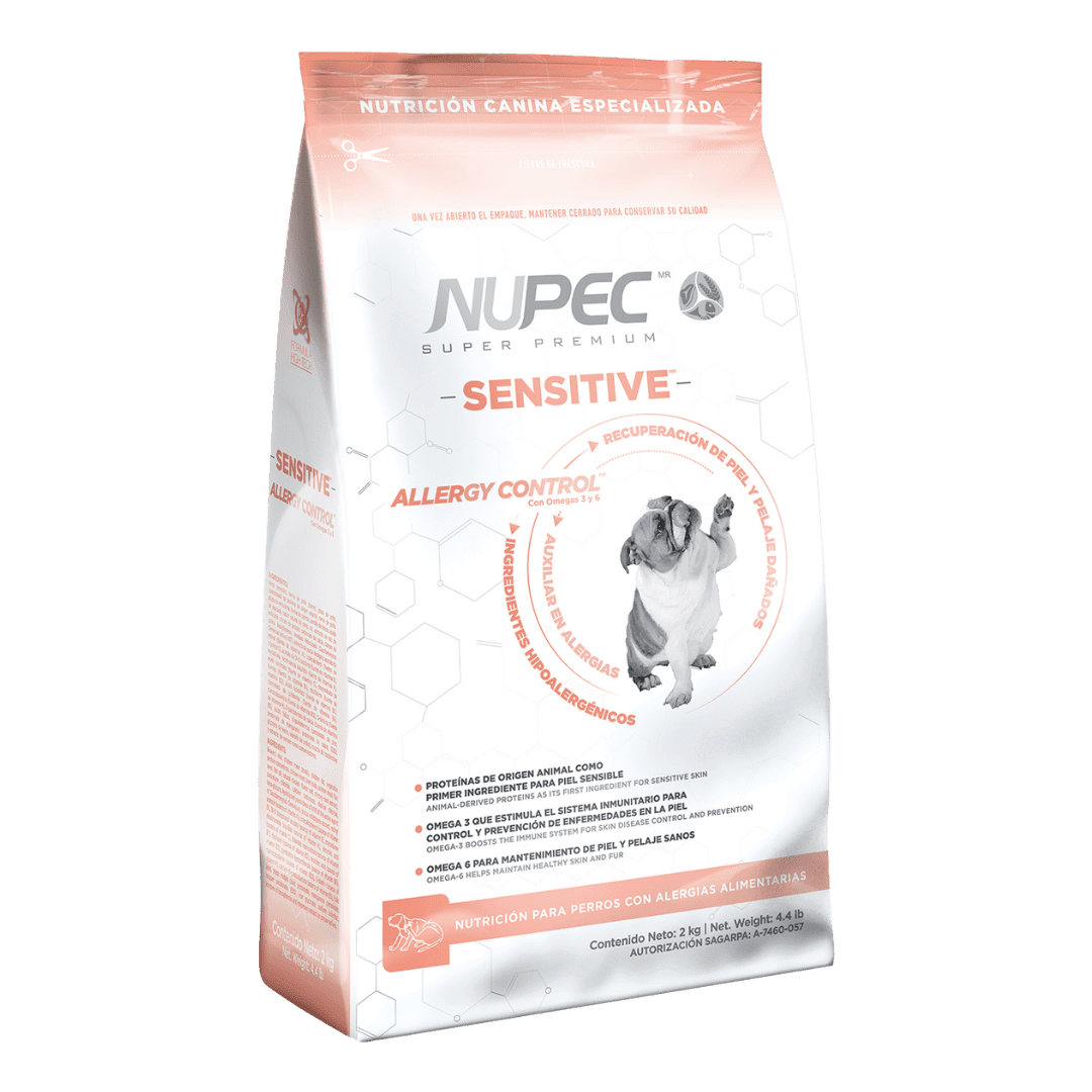 Advance Sensitive Snacks para perros con sensibilidad alimentaria