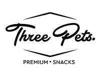 logo Three Pets