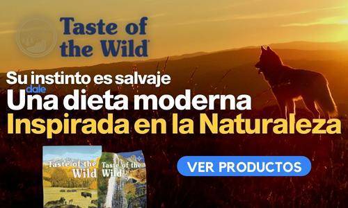 taste of the wild pacific CONCENTRADO BOGOTA DOMICILIO GOOGLE