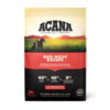 Alimento Acana Red Meat Perro